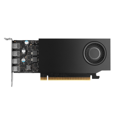 VGA PNY Quadro RTX A400 4GB Smallbox (VCNRTXA400-SB)