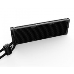 Cooler Be Quiet! Pure Loop 2 FX - Prozessor- Wasserk?hlung- 360mm (BW015)