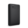 HDD Extern WD 2,5 5TB Elements Portable WDBU6Y0050BBK-WESN USB 3.0