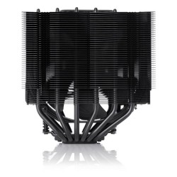 Cooler Noctua NH-D15S chromax black