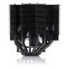 Cooler Noctua NH-D15S chromax black