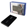 HDD Geh?use LogiLink Speichergeh?use 2,5 SATA USB 3.0 UA0106