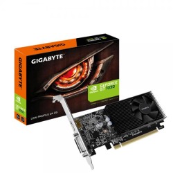 VGA Gigabyte GeForce? GT...
