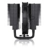 Cooler Noctua NH-D15S chromax black
