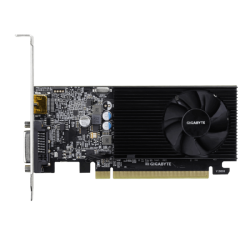 VGA Gigabyte GeForce? GT 1030 2GB D4 low profile
