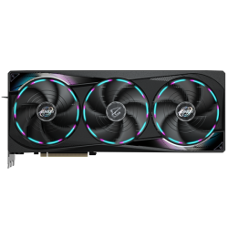 VGA Gigabyte GeForce? RTX 5080 16GB AORUS MASTER