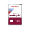 HDD Toshiba P300 HDWD260UZSVA 6TB/8,5/600/54 Sata III 128MB (D)