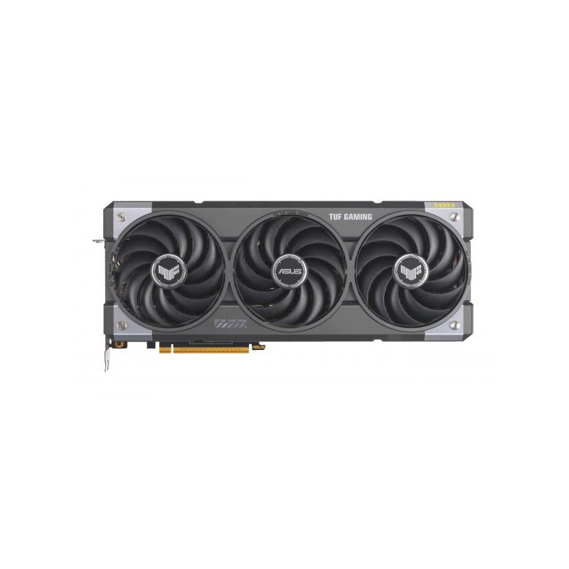 VGA ASUS RADEON RX 9070 XT 16GB TUF GAMING OC