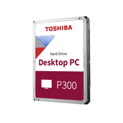 HDD Toshiba P300 HDWD260UZSVA 6TB/8,5/600/54 Sata III 128MB (D)