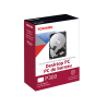 HDD Toshiba P300 HDWD260UZSVA 6TB/8,5/600/54 Sata III 128MB (D)