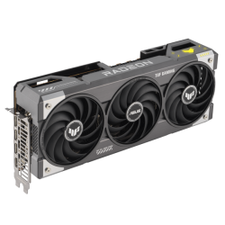 VGA ASUS RADEON RX 9070 XT 16GB TUF GAMING OC