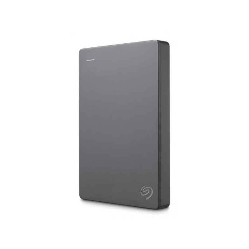 HDD Extern Seagate Basic STJL2000400, 2.5'', 2TB, USB 3.0, black