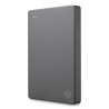 HDD Extern Seagate Basic STJL2000400, 2.5'', 2TB, USB 3.0, black