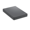HDD Extern Seagate Basic STJL2000400, 2.5'', 2TB, USB 3.0, black
