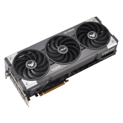 VGA ASUS RADEON RX 9070 XT 16GB TUF GAMING OC