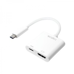 Kabel LogiLink Adapter...