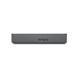 HDD Extern Seagate Basic STJL2000400, 2.5'', 2TB, USB 3.0, black