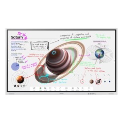 MON 75TOUCH MM SAMSUNG FLIP...