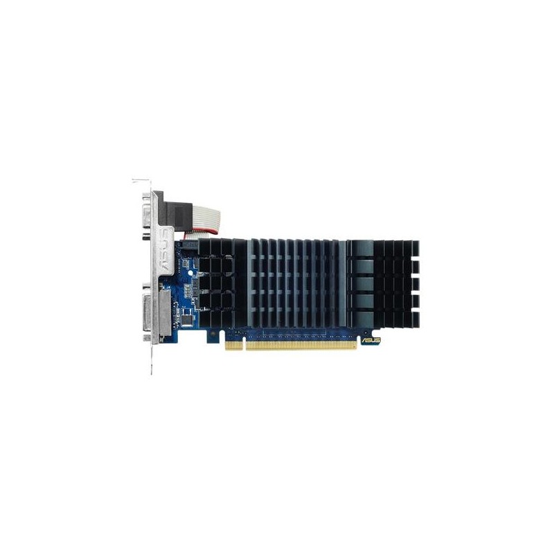 VGA ASUS GT730-SL-2GD5-BRK 2GB DDR5 64 bit 75W DVI-D HDMI