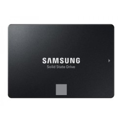SSD 2,5 500GB SATA3 EVO 870...