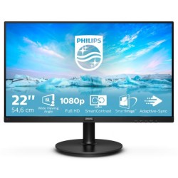 MON 21,5VA VGA HDMI VESA MM...
