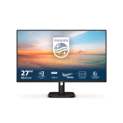 MON 27IPS HDMI USBC 100HZ PHILIPS 27E1N1300A/00 MM