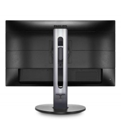 MON 23,8IPS MM VGA HDMI DP USB-C PHILIPS 241B7QUPBEB 16:9 1000:1 5MS