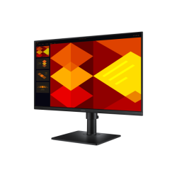 MON 24 IPS 2XHDMI DP 100HZ 5MS LS24D406GAUXEN PIVOT REG ALTEZZA