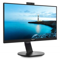 MON 23.8IPS HDMI DP USB C MM PHILIPS 241B7QUBHEB/00 WEBCAM