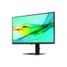 MON 27IPS QHD HDMI DP 100HZ USBC LS27D600UAUXEN PIVOT REG ALTEZZA