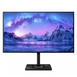 MON 27IPS 4K UHD PIVOT HDMI...
