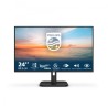 MON 23.8IPS VGA HDMI MM 1MS 100HZ PHILIPS 24E1N1100A/00 CON DP