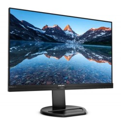 MON 24,1IPS VGA DVI DP HDMI MM USB PHILIPS 240B9/00 16:10