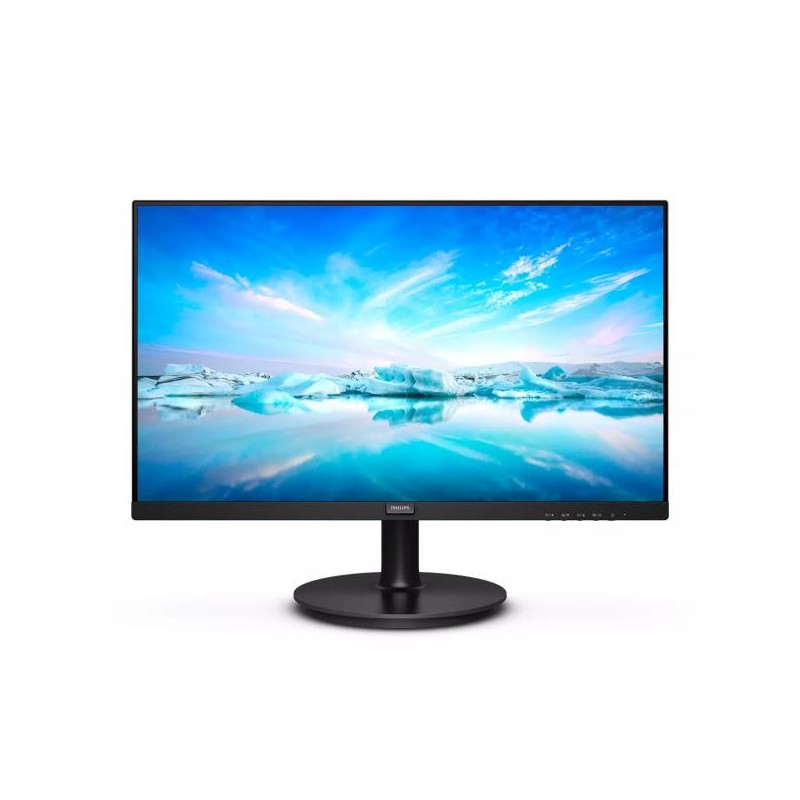 MON 27VA VGA HDMI 4MS COMP MAC PHILIPS 271V8L/00 16:9 3000:1