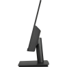 MON 21.5 MVA VGA HDMI BLACK 1MS 100HZ  VESA