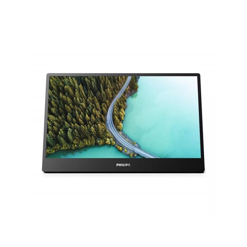 MON 15.6 IPS  PORTABLE MONITOR 16B1P3302/00 USBC