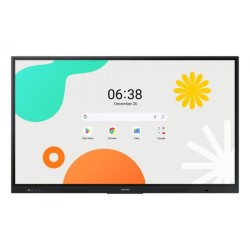 MON 75TOUCH MM SAMSUNG...