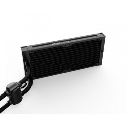Cooler Be Quiet! Pure Loop 2 FX - Prozessor - Wasserk?hlung - 240mm (BW013)