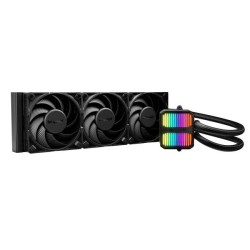 Cooler Be Quiet Silent Loop...