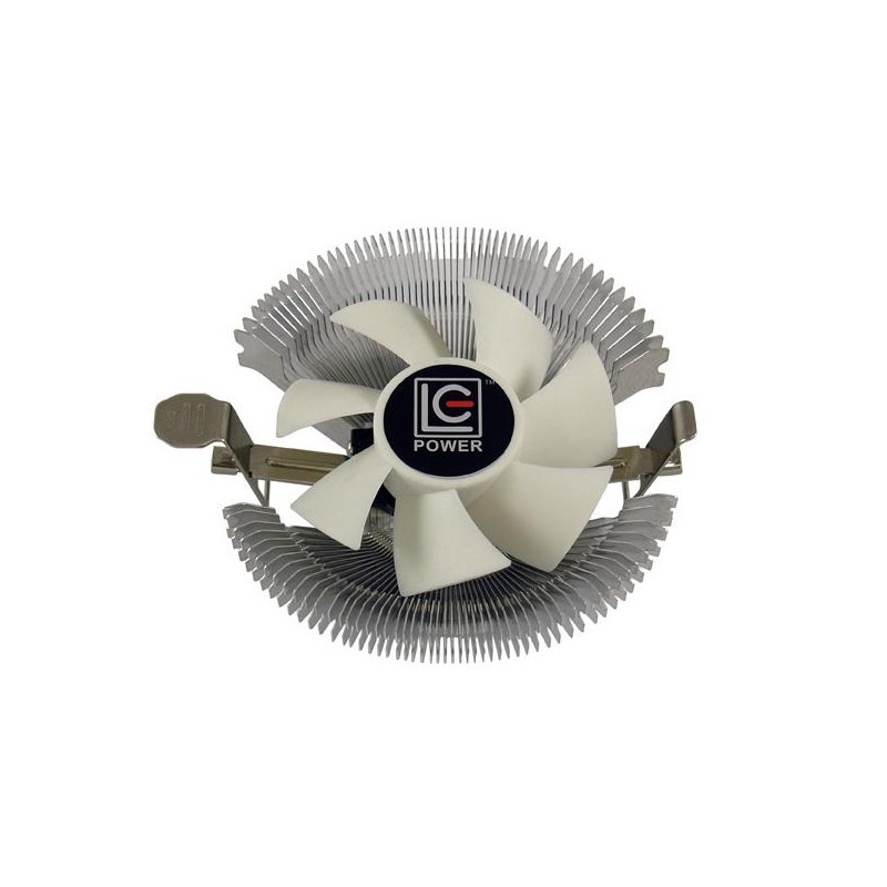 Cooler LC-Power Cosmo Cool LC-CC-85