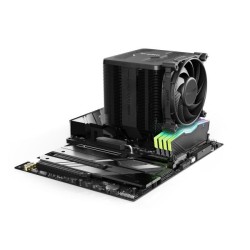 Cooler Be Quiet Dark Rock Pro 5 PWM BK036