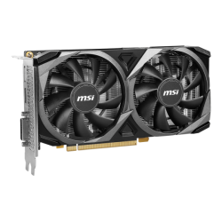VGA MSI GeForce? RTX 3050 8GB Ventus 2X XS OC