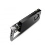 VGA PNY Quadro RTX A1000 8GB Smallbox (VCNRTXA1000-SB)