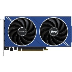 VGA SPARKLE Intel ARC A750...