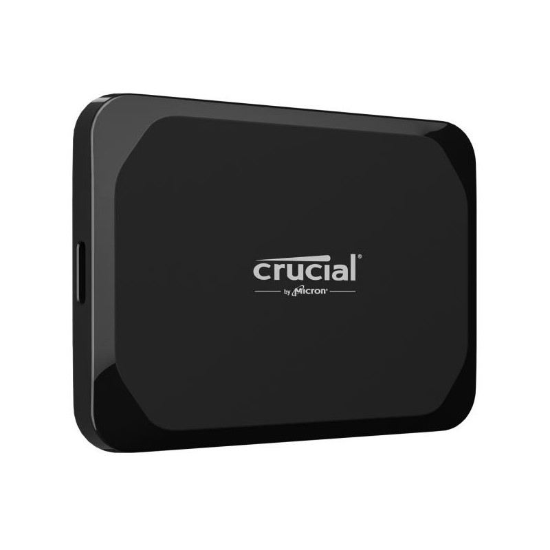 SSD extern Crucial X9 4TB CT4000X9SSD9