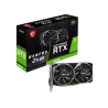VGA MSI GeForce? RTX 3050 8GB Ventus 2X XS OC