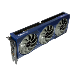 VGA SPARKLE Intel ARC B580 12GB TITAN OC (Battlemage Lineup)
