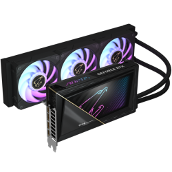 VGA Gigabyte GeForce? RTX 5090 32GB AORUS XTREME WATERFORCE