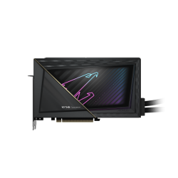 VGA Gigabyte GeForce? RTX 5090 32GB AORUS XTREME WATERFORCE