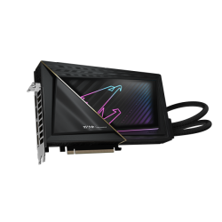 VGA Gigabyte GeForce? RTX 5090 32GB AORUS XTREME WATERFORCE